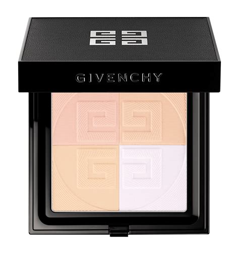 givenchy texture|PRISME LIBRE PRESSED POWDER .